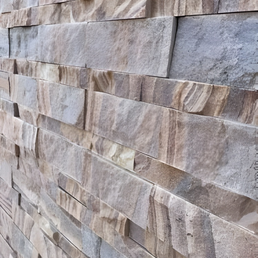 Rainbow Wall Panel Bhuj Cladding